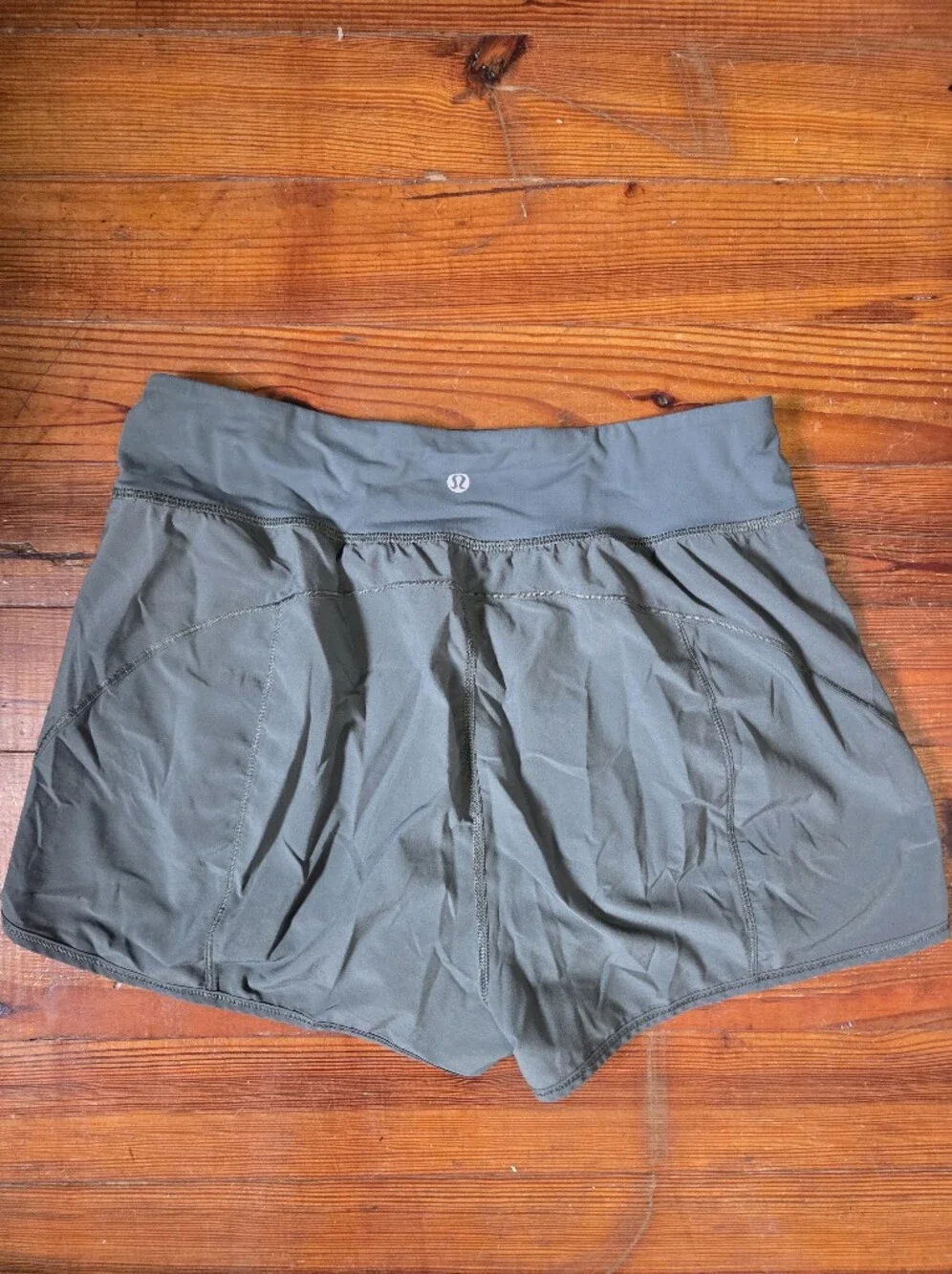 Lululemon Lean In Short - Picture 5 of 8